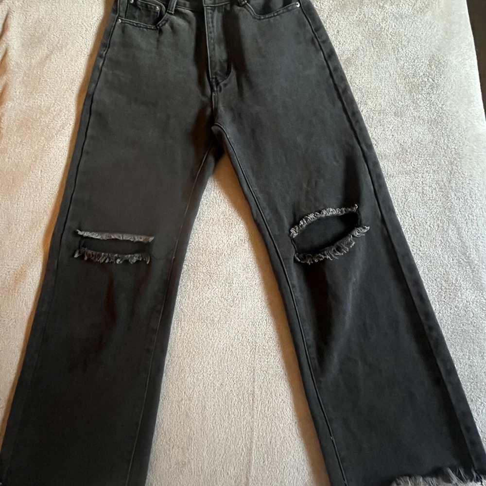 Princess Polly jeans - Picture 2 of 4